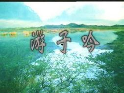 游子吟诵读视频,离家千里，乡愁满溢的深情演绎