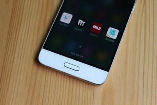 小米5看视频,高清画质，畅享视听盛宴